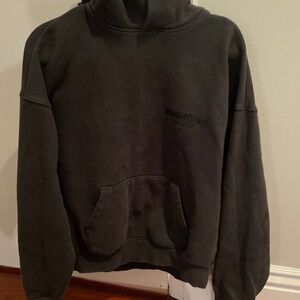 Essentials hoodie